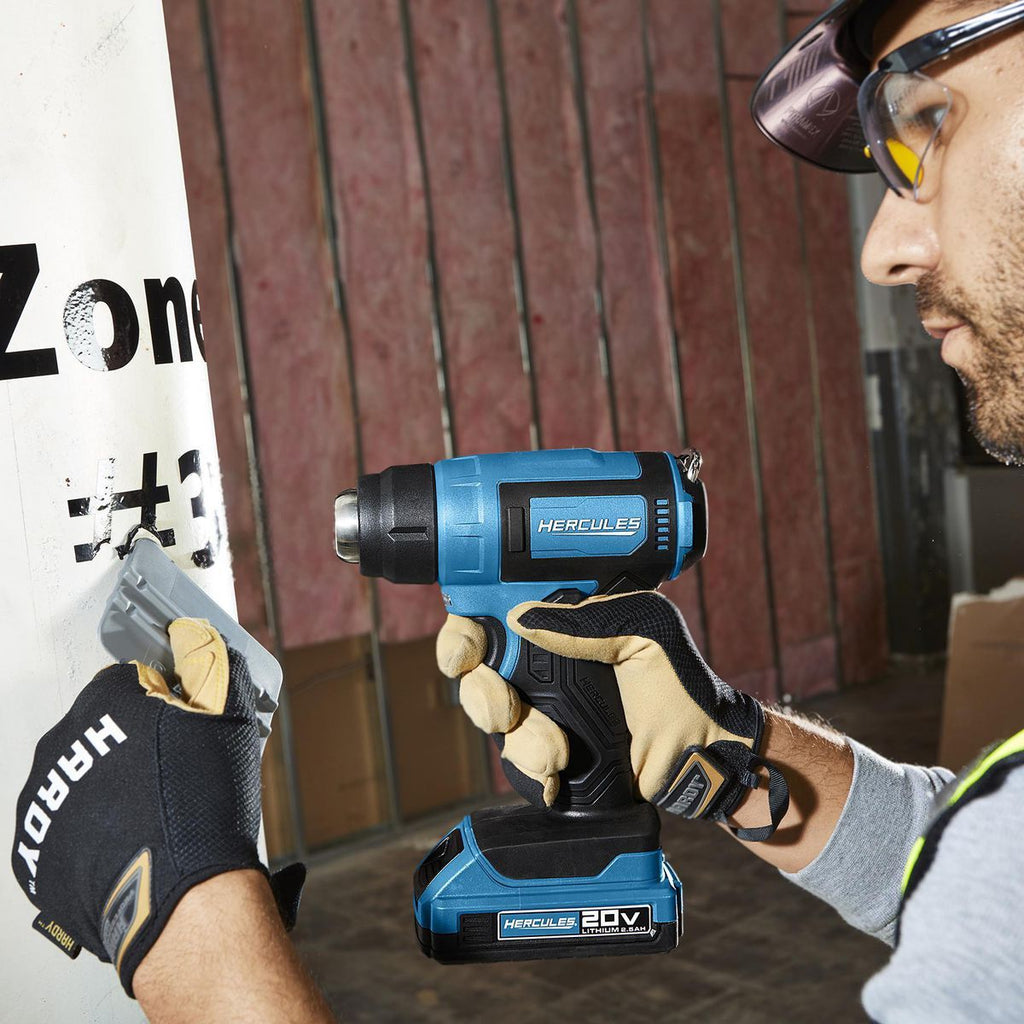 Cordless Compact Heat Gun Z920154