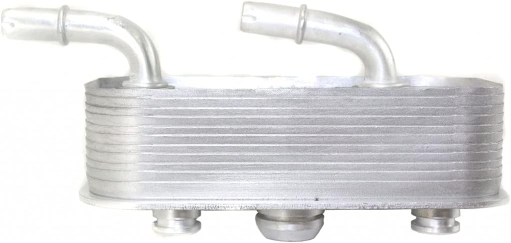 Transmission Oil Cooler Pack of 2 R48838
