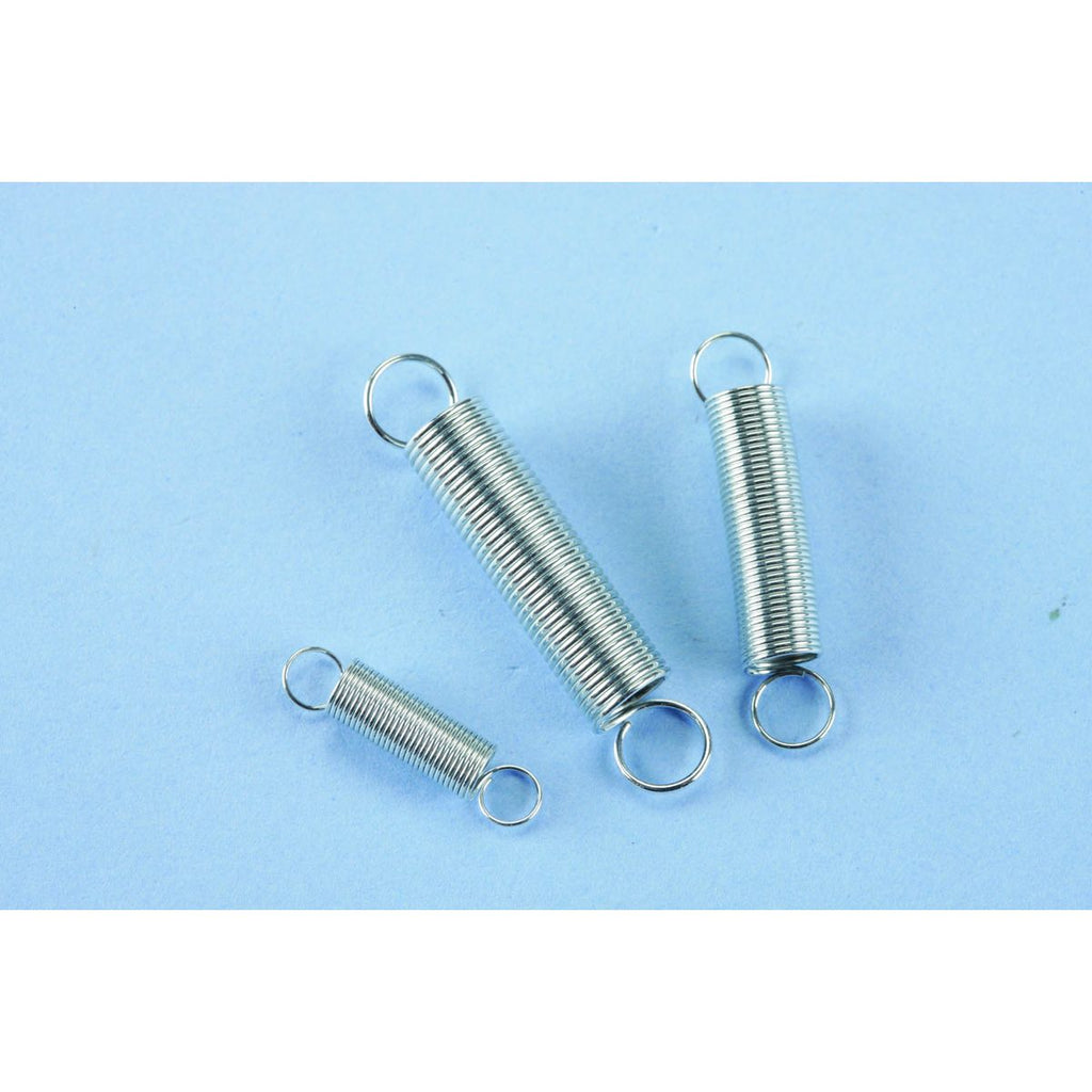 Assorted Spring Set, 200 Piece F734771