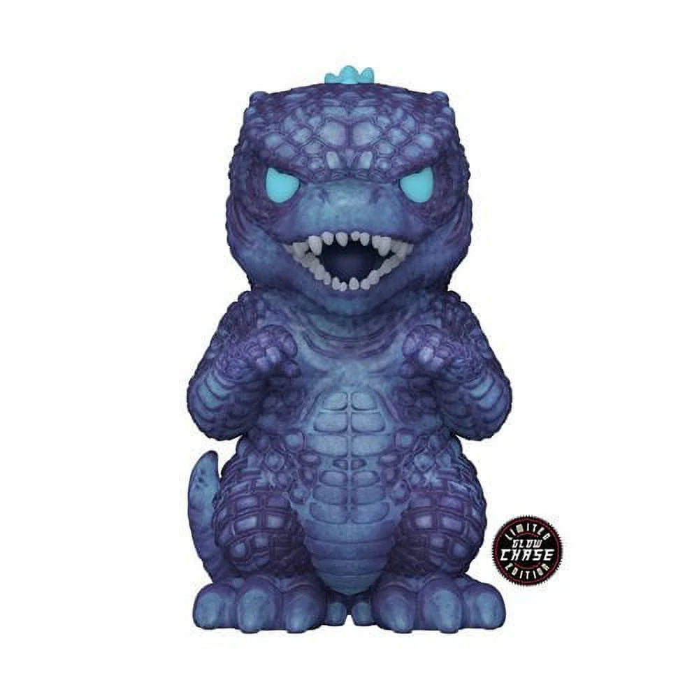 Godzilla Vinyl Soda Figure (Glow Chase) Y465