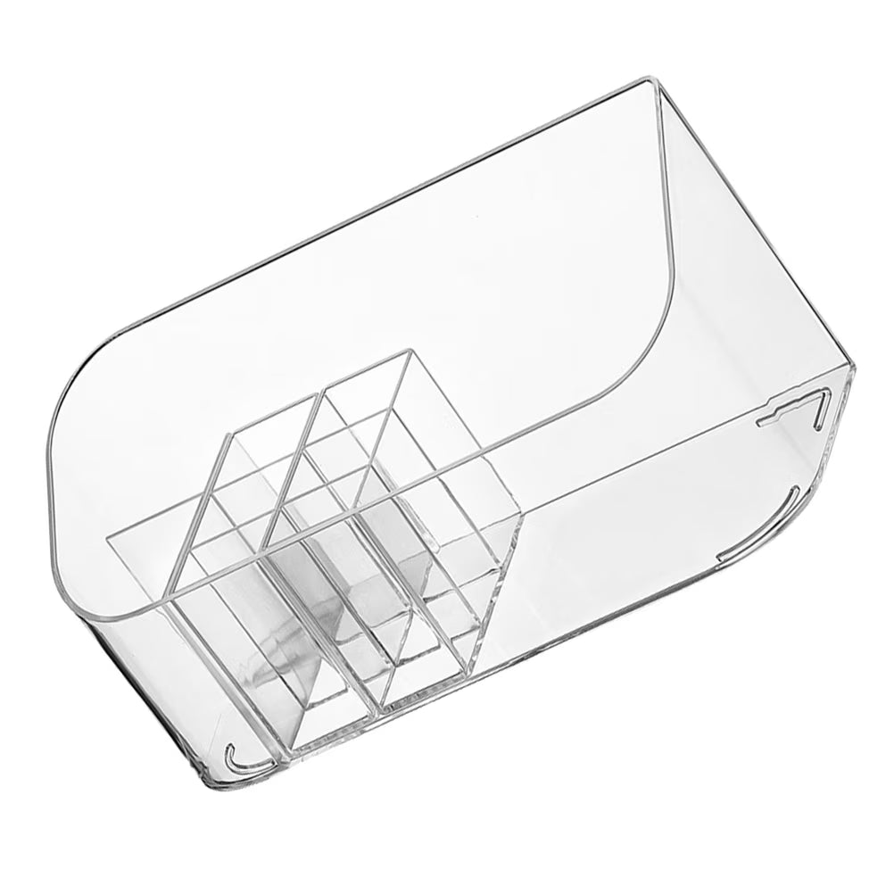 Transparent Cosmetic Organizer Q922031