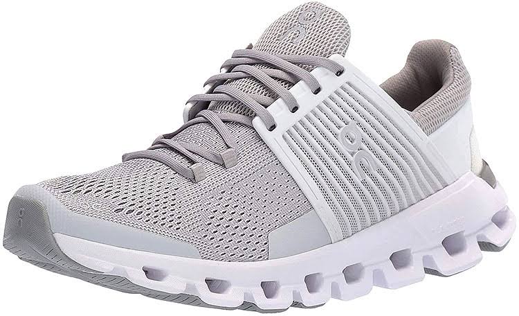 Glacier/White Running Shoes B905