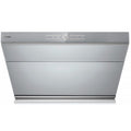 30 in. 850 CFM Slant Vent Range Hood with Touchscreen F11201