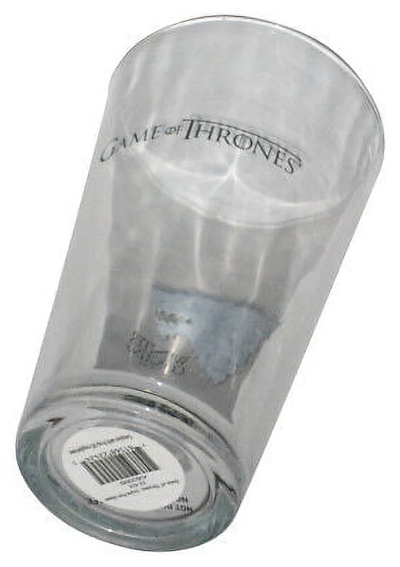 Pint Glass M5172