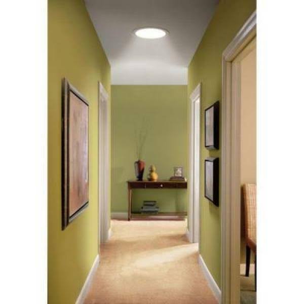 Rigid Tubular Skylight W6843