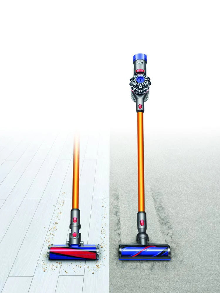 Cordless Vacuum Y65901
