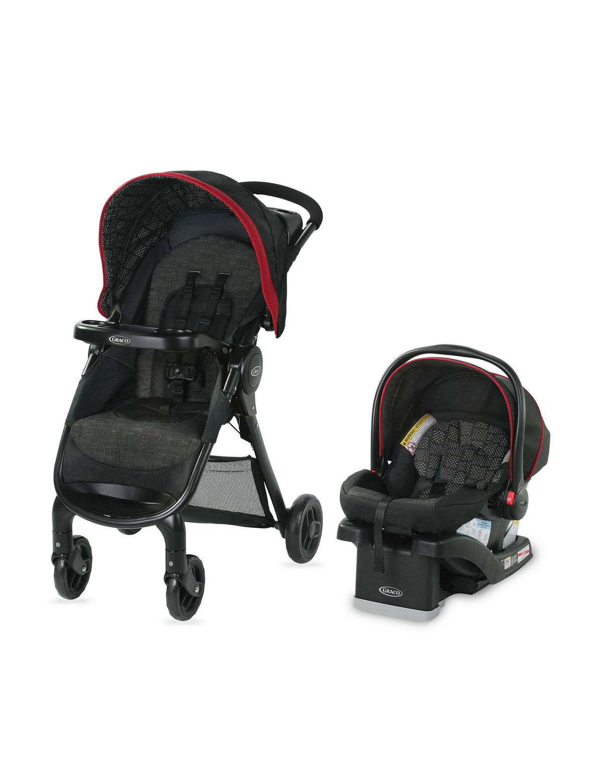 Travel System S545689