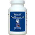 ParaMicrocidin 125mg 150 Capsules Z381016