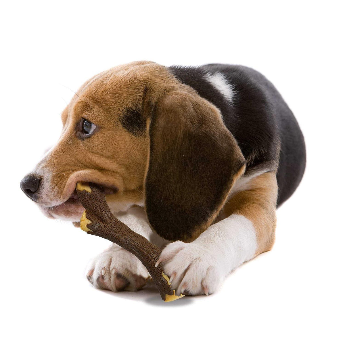 Real Wood Stick Dog Chew Toy A6407