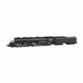 N Scale Steam Locomotive DCC Sound R443978