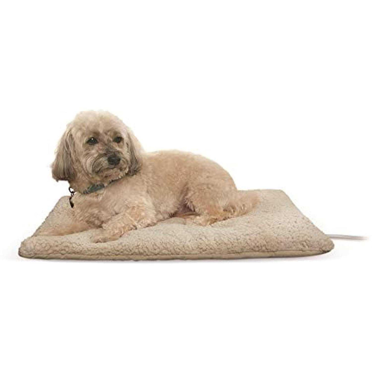 Pet Bed Heater with Cover H42979