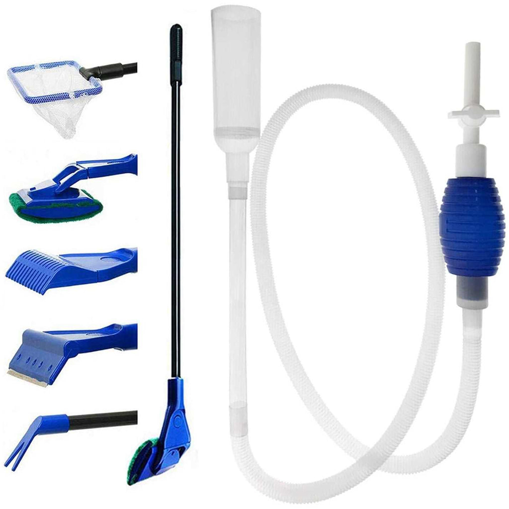 Aquarium Cleaning Kit 5 in 1 N59927