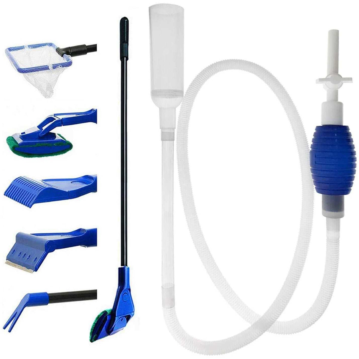 Aquarium Cleaning Kit 5 in 1 N59927