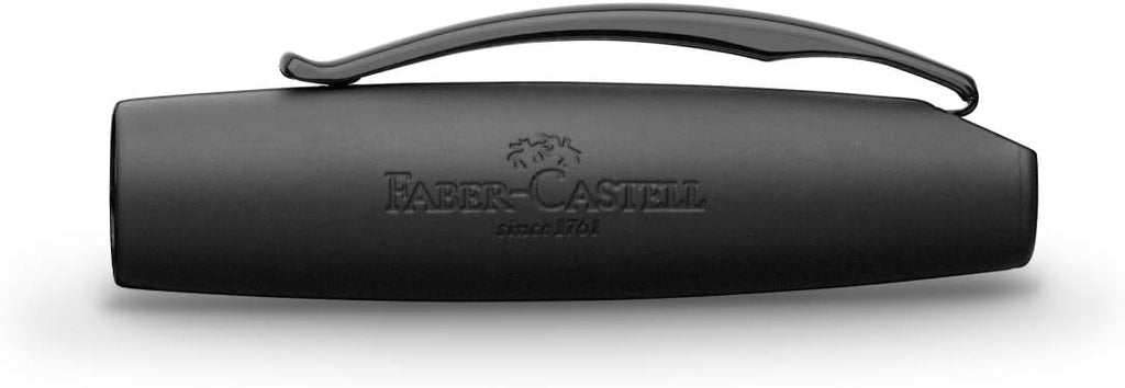 Black Carbon Rollerball X1798