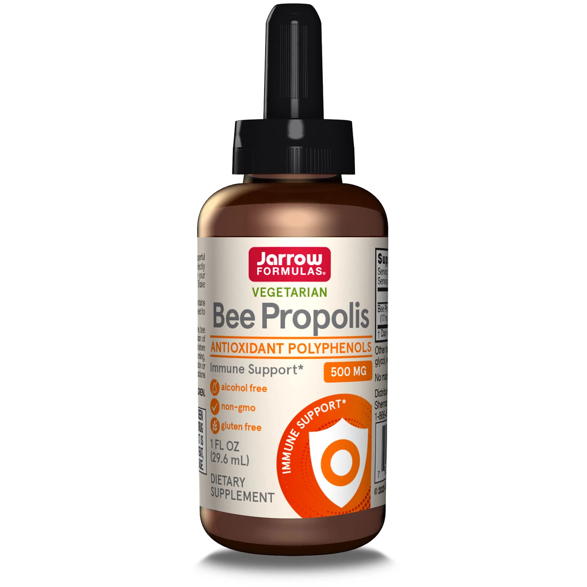 500 mg Alcohol-Free Liquid Extract A743982