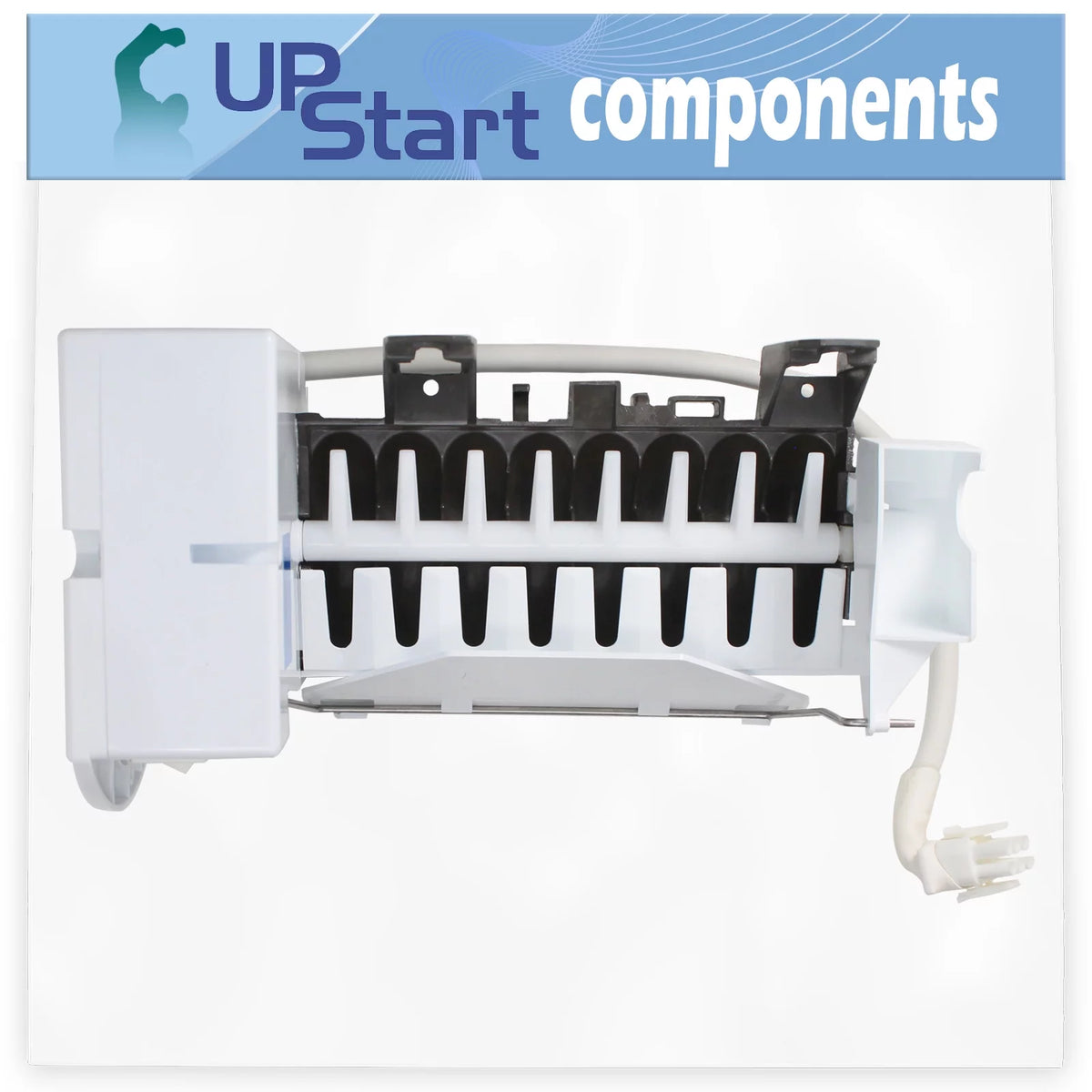 Refrigerator Ice Maker Replacement B265429