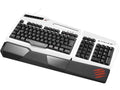 White Gaming Keyboard Z110060